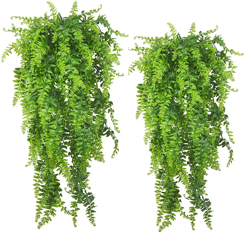 Snake Plant - 90cm Artificial Plant Vine Home Decoration