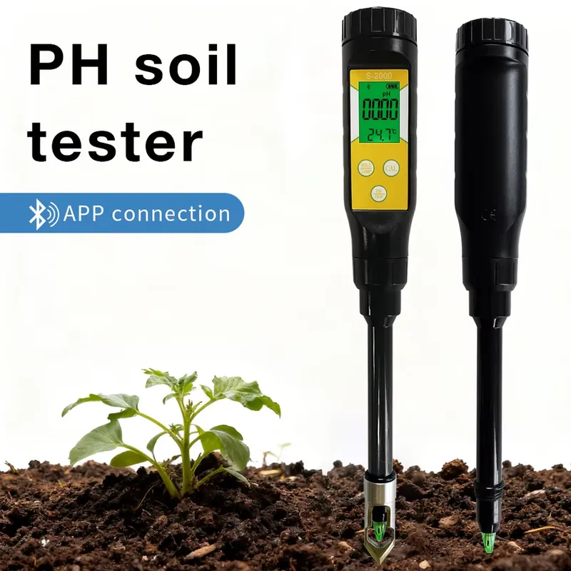 WAP01 Smart Soil PH Meter for  - Plant Pot 评论和价格