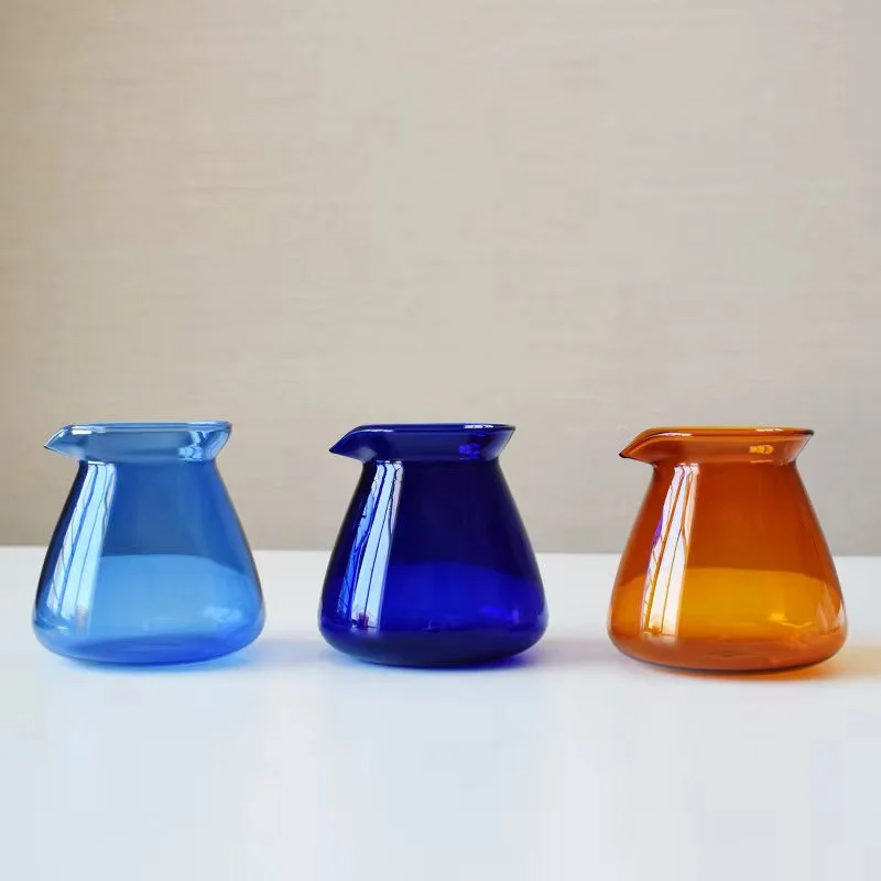 High Borosilicate Glass Coffee - Pothos 评论和价格