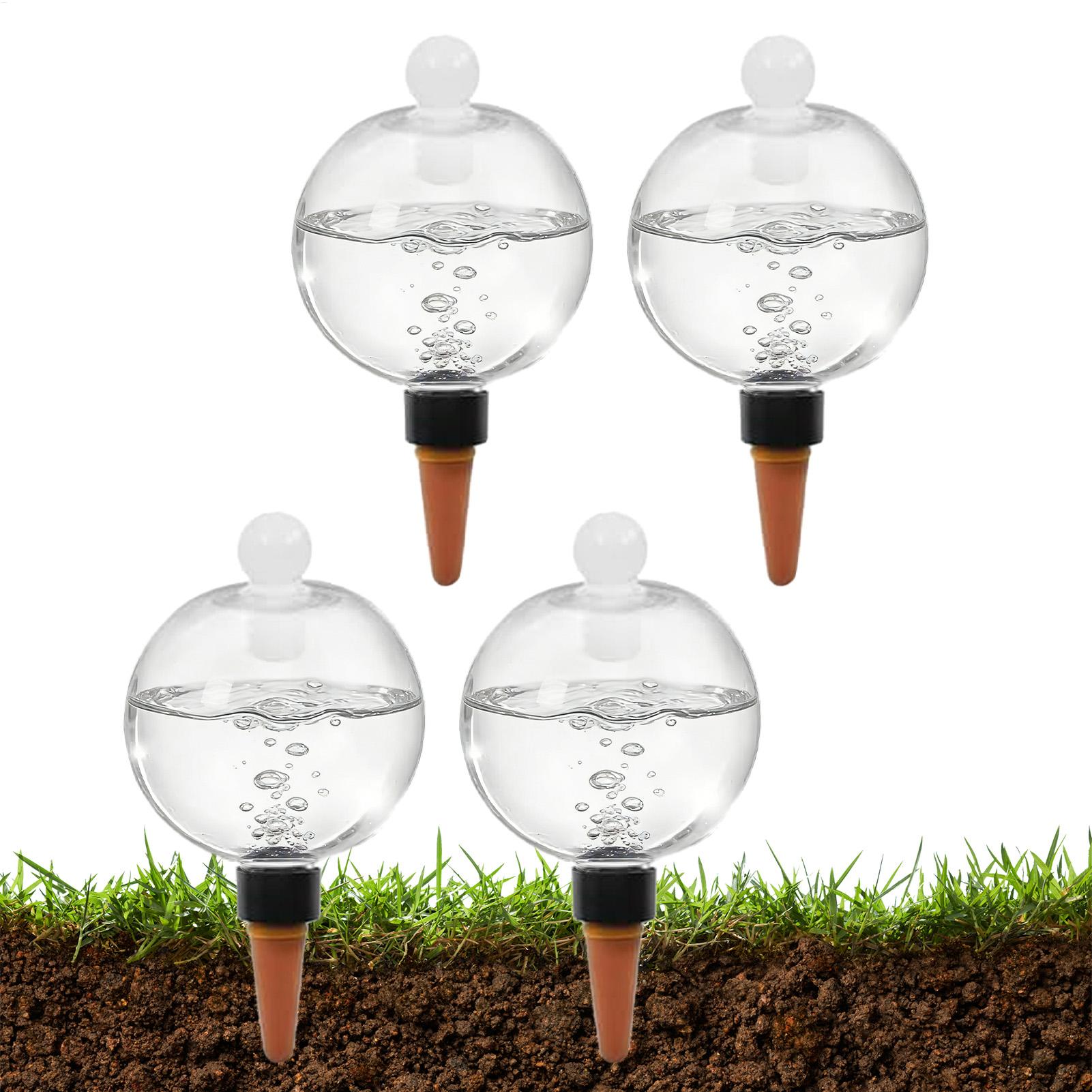 Plant Watering Bulbs 4pcs 500m - Pothos 评论和价格