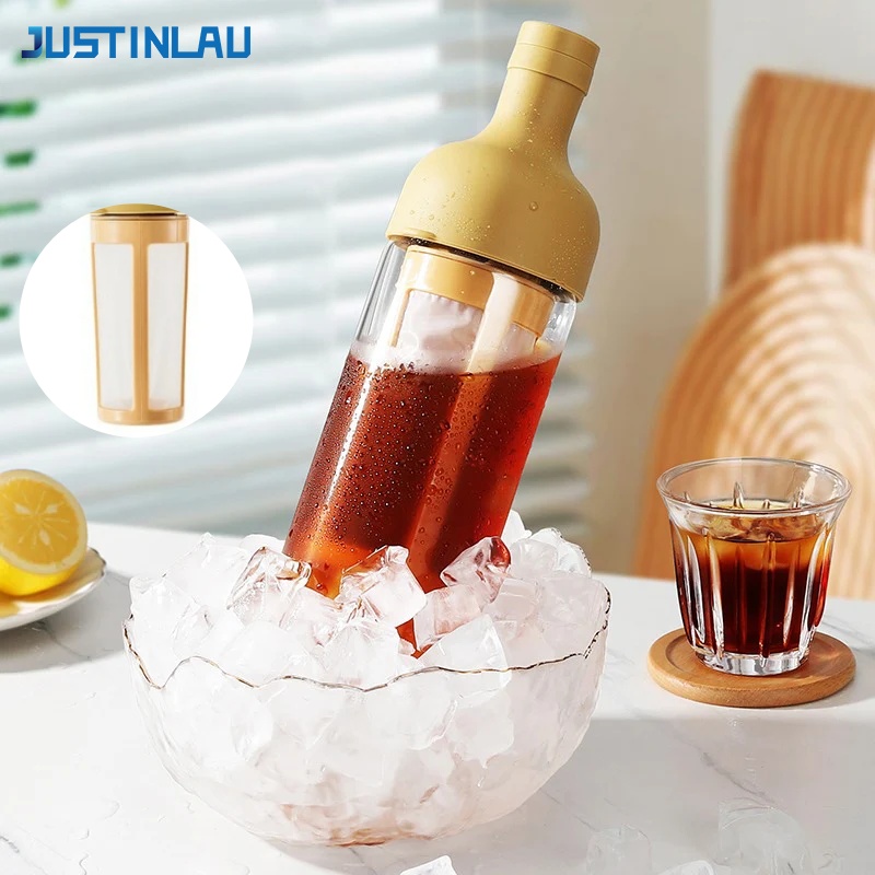 JUSTINLAU 1L Cold Brew Coffee  - Pothos 评论和价格