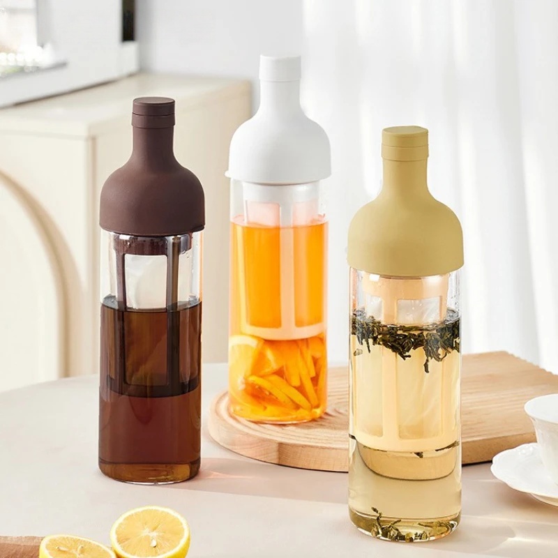 JUSTINLAU 1L Cold Brew Coffee  - Pothos 评论和价格