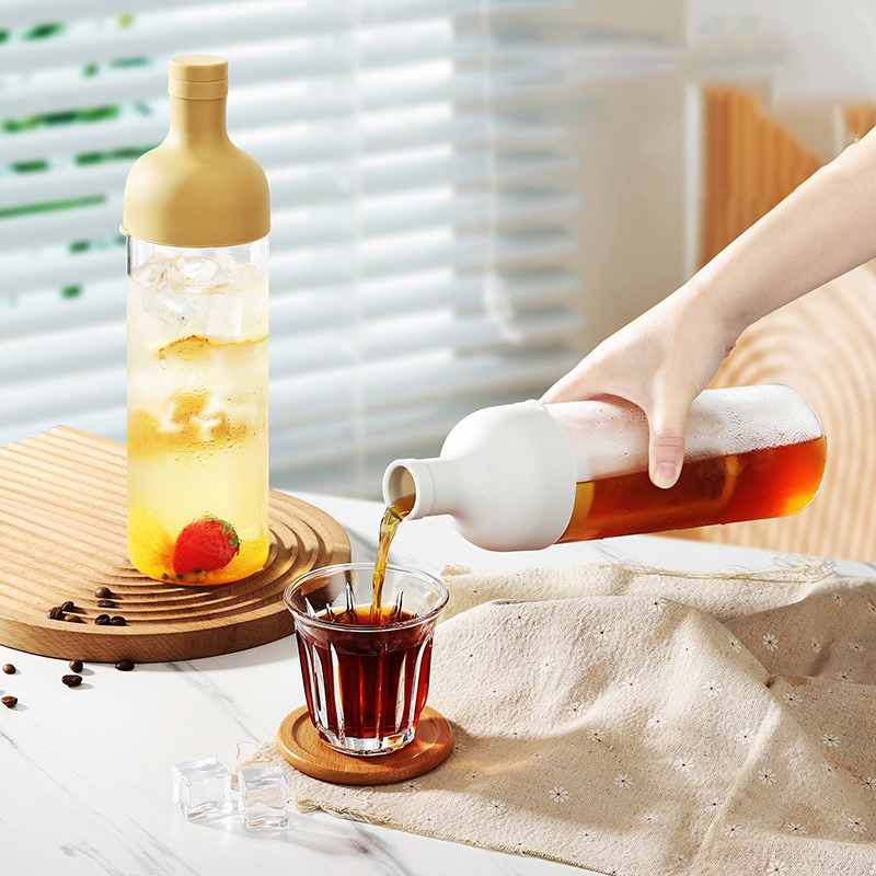 JUSTINLAU 1L Cold Brew Coffee  - Pothos 评论和价格