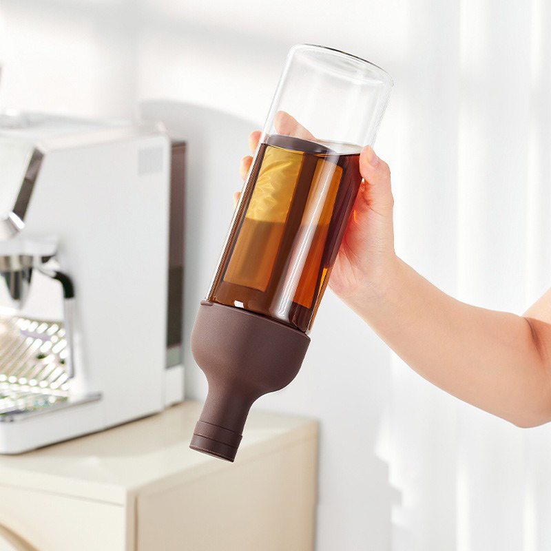 JUSTINLAU 1L Cold Brew Coffee  - Pothos 评论和价格