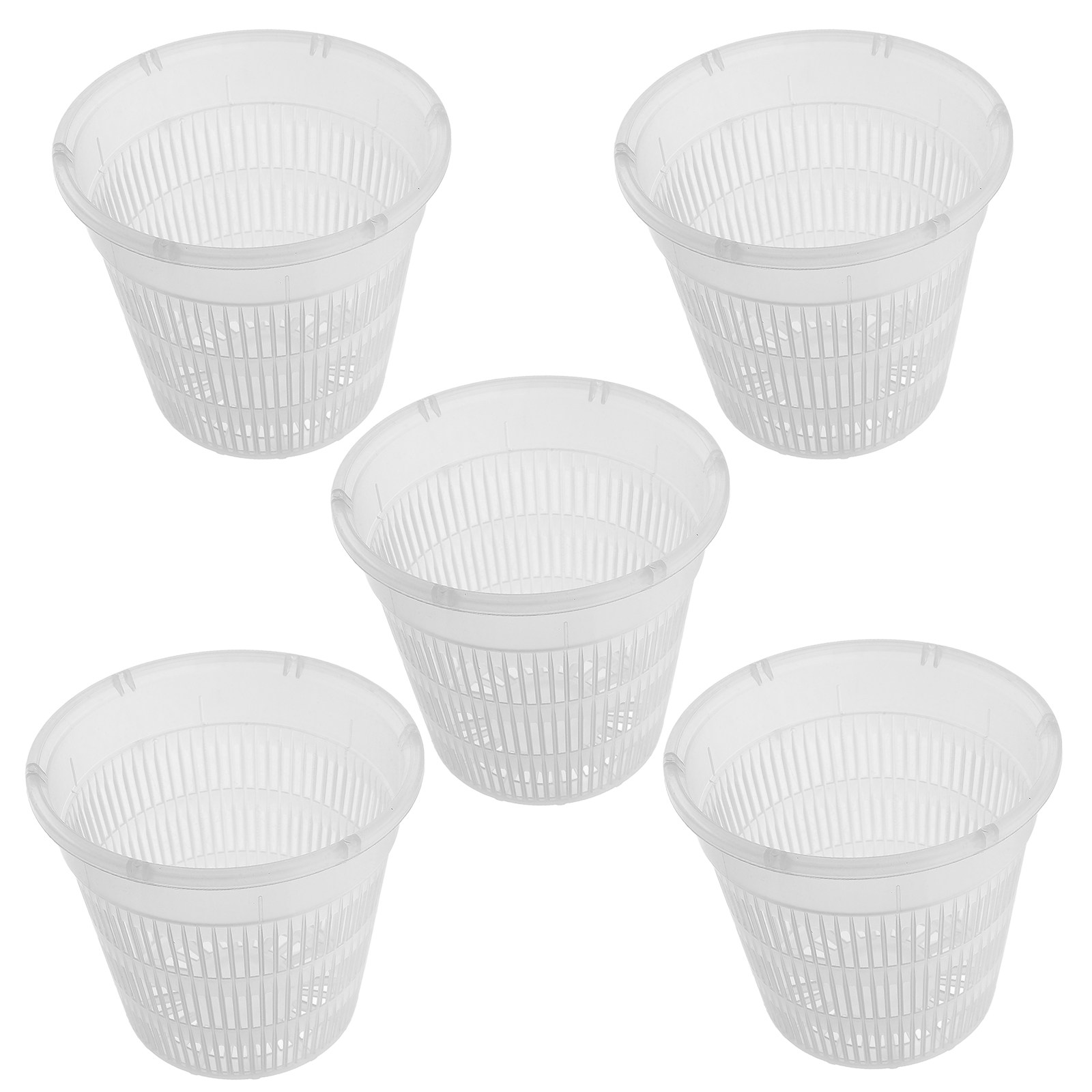 5Pcs Hydroponic Planting Net P - Plant Pot 评论和价格