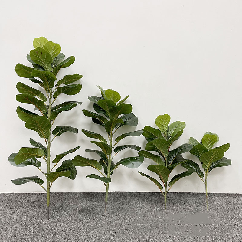 59in Large Ficus Tree Artifici - Fiddle Leaf Fig 评论和价格