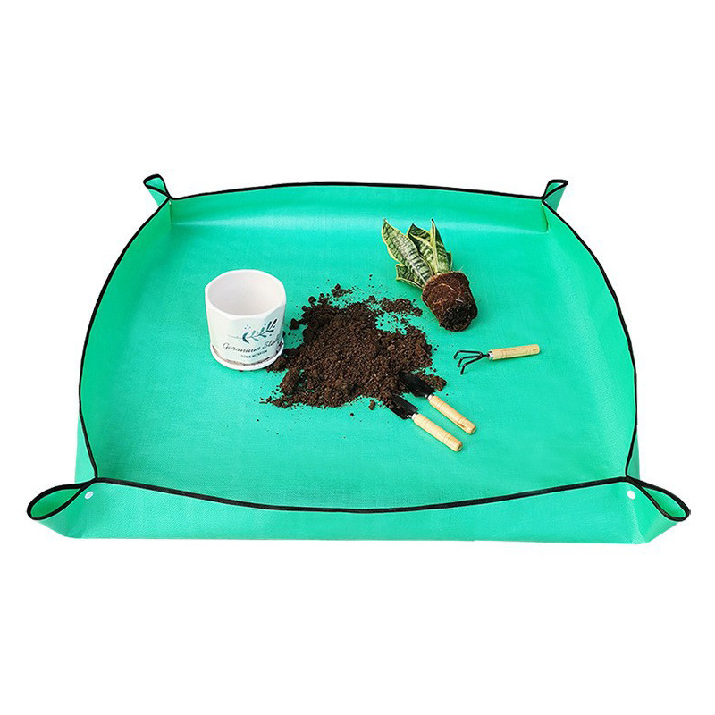 Plant Repotting Mat Waterproof - Pothos 评论和价格