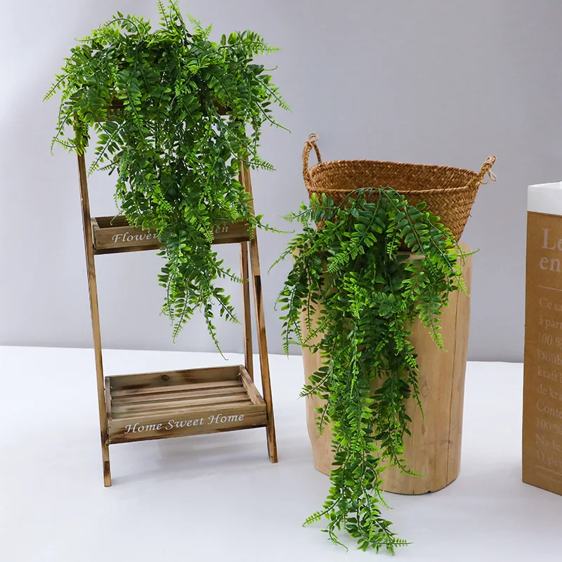 90cm Artificial Plant Vine Hom - Snake Plant 评论和价格