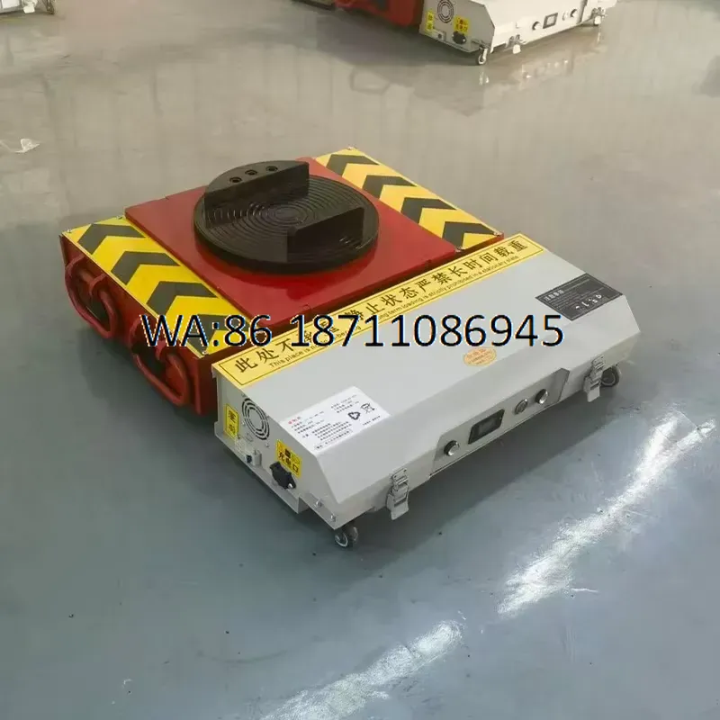 for Reliable 48V Cargo Rigger  - Indoor Plants 评论和价格